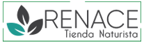 Tienda Naturista Renace