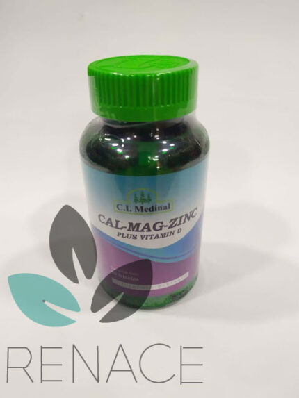 CAL-MAG-ZINC