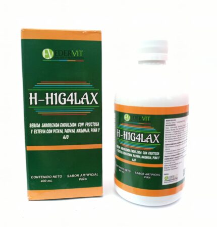 H Higalax